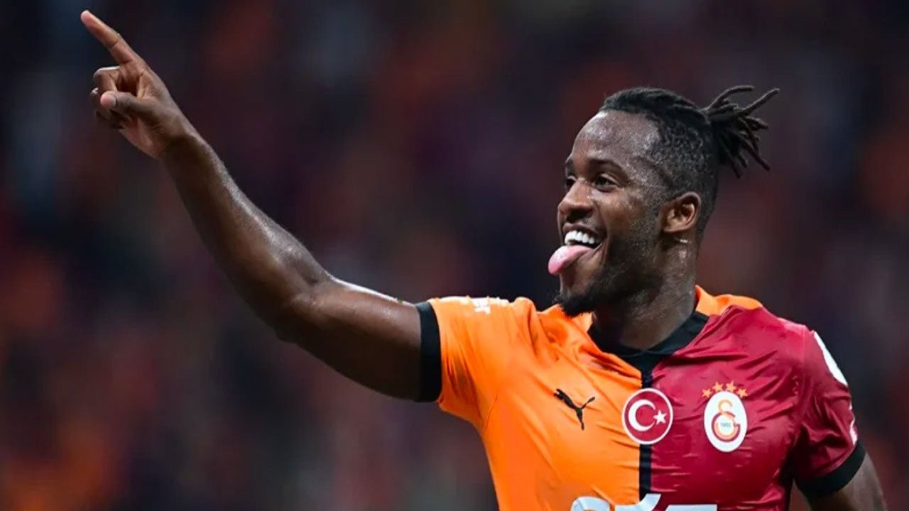 Batshuayi'nin yeni adresi netleşti 25 498917