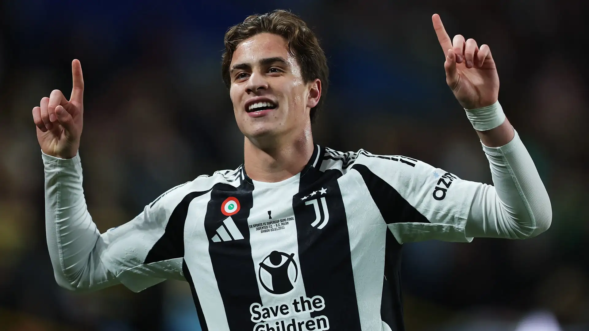 Chelsea, Kenan Yıldız için kesenin ağzını açtı: Rekor teklif kapıda 7 499152