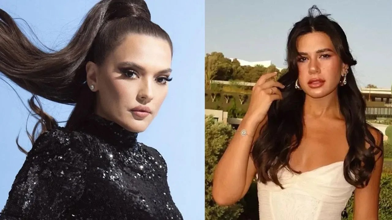 Demet Akalın'dan Şükrü Özyıldız'ın sevgilisi Sibil Çetinkaya’ya sert yorum 11 499402