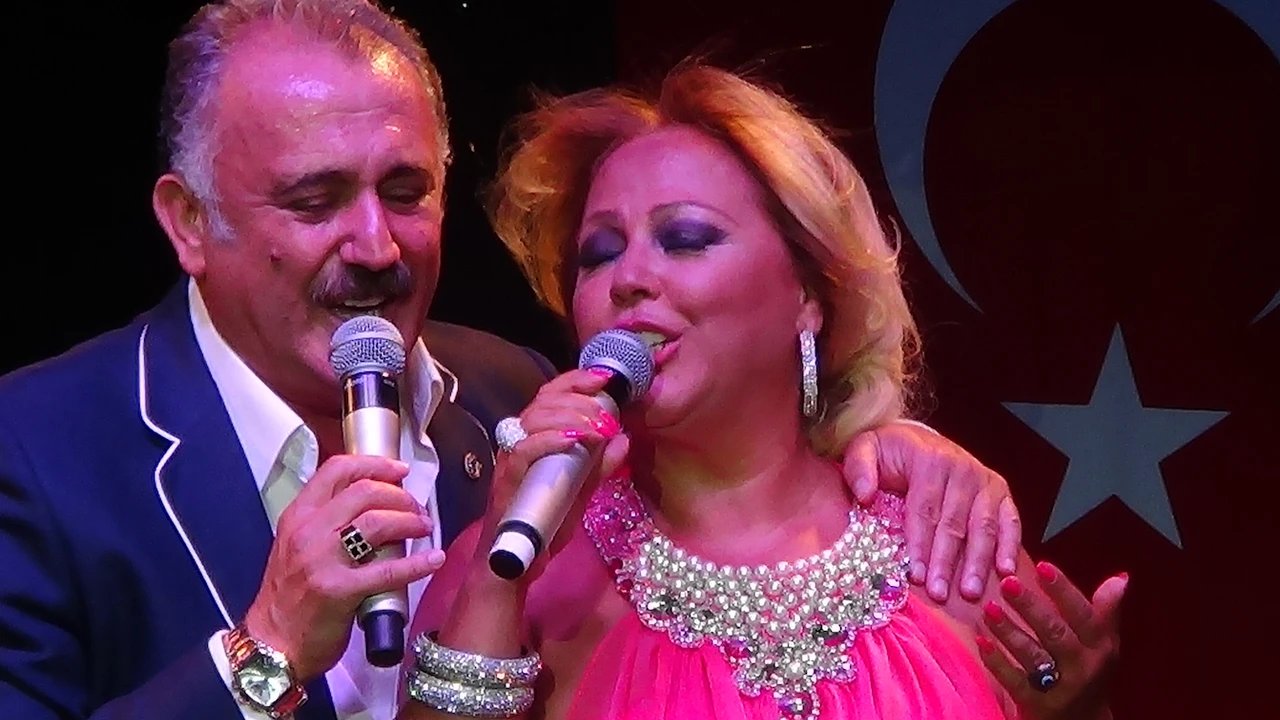 Safiye Soyman, "Onu ben yarattım" demişti; Faik Öztürk'ten yanıt geldi 8 499486