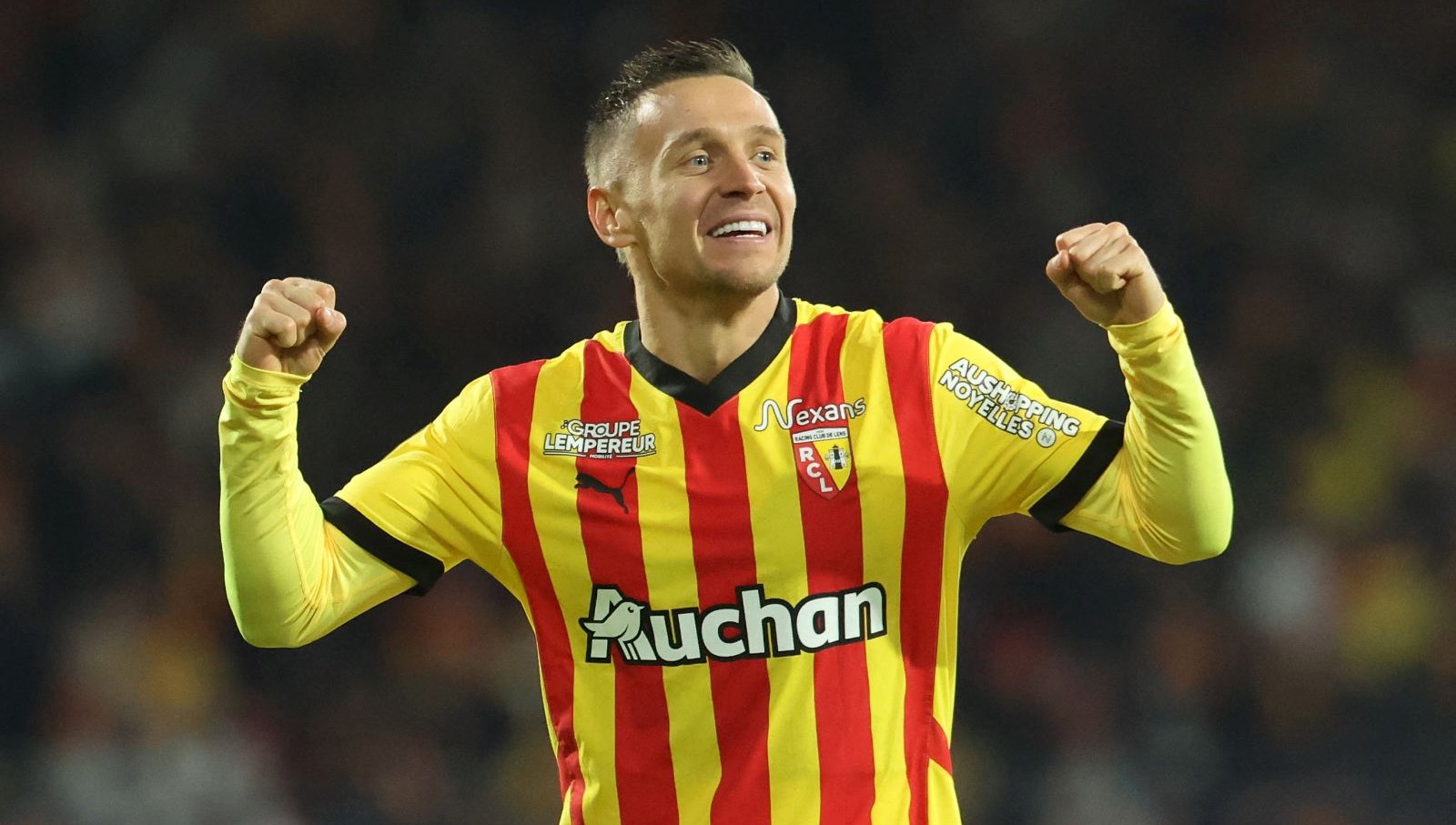 Frankowski Transferi İçin Son Durum: Galatasaray’dan Yüksek Teklif! 17 499527