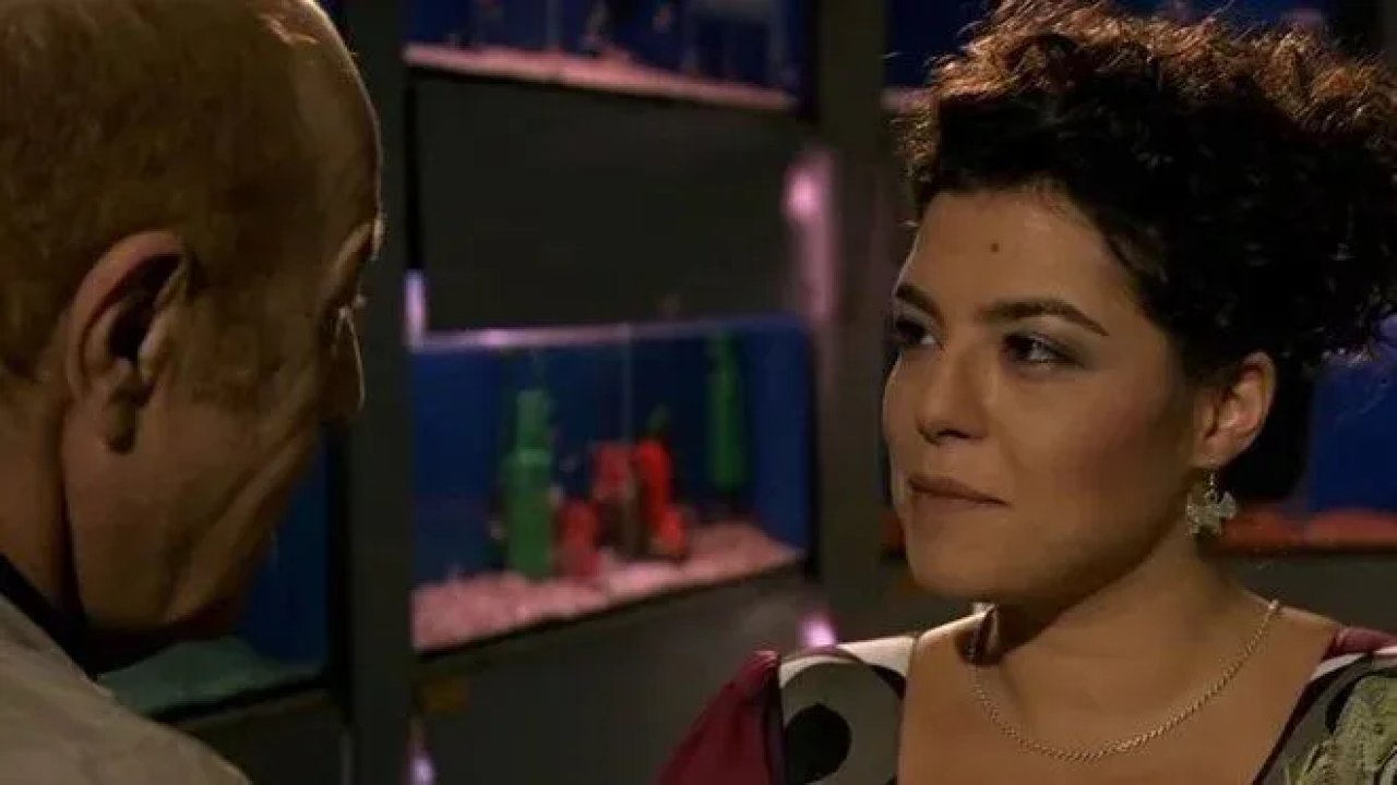 Mazhar Alanson, kızının vefatından sonra ilk kez konuştu: 'Allah düşmanıma vermesin' 1 499699