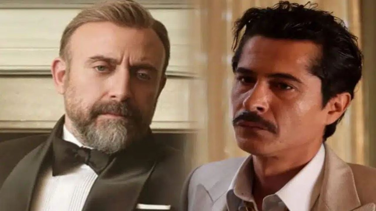 İsmail Hacıoğlu'ndan Kral Kaybederse'ye yorum! 2 499703