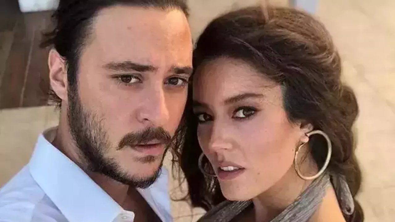 Pelin Akil ile Anıl Altan boşanıyor mu? Manidar paylaşım kafaları karıştırdı! 29 499906