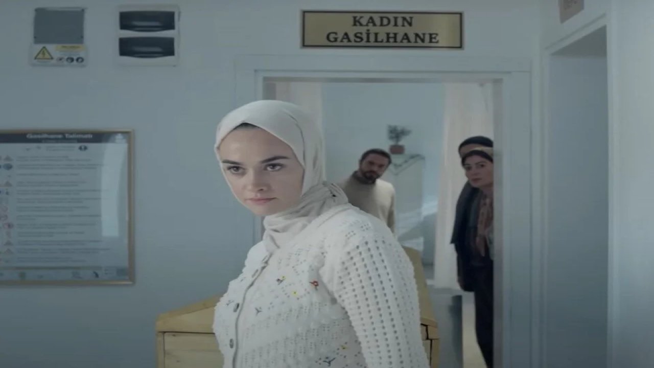 Rolüm Korkutucu Değil, Ama İlginç! 25 499914