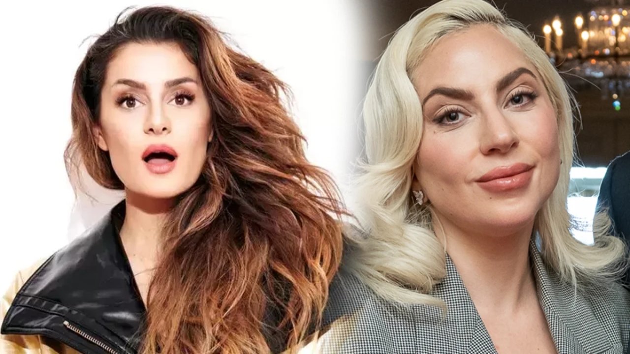 Atiye, Lady Gaga'ya dava açıyor! 1 500102