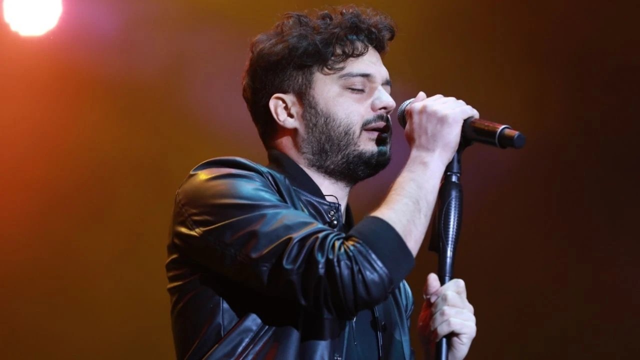 Şarkıcı İlyas Yalçıntaş'a mahkemeden ceza! 16 500141