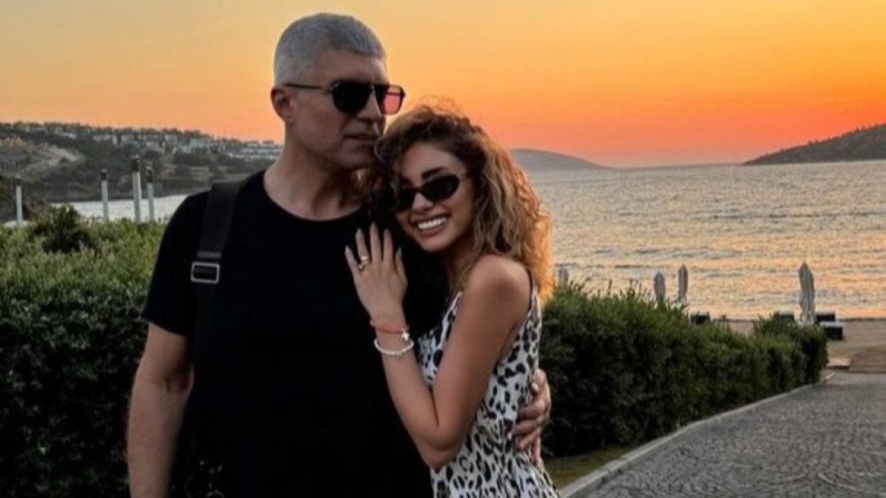 Özcan Deniz'in annesi gelinine şiddet uyguladı! 12 500270