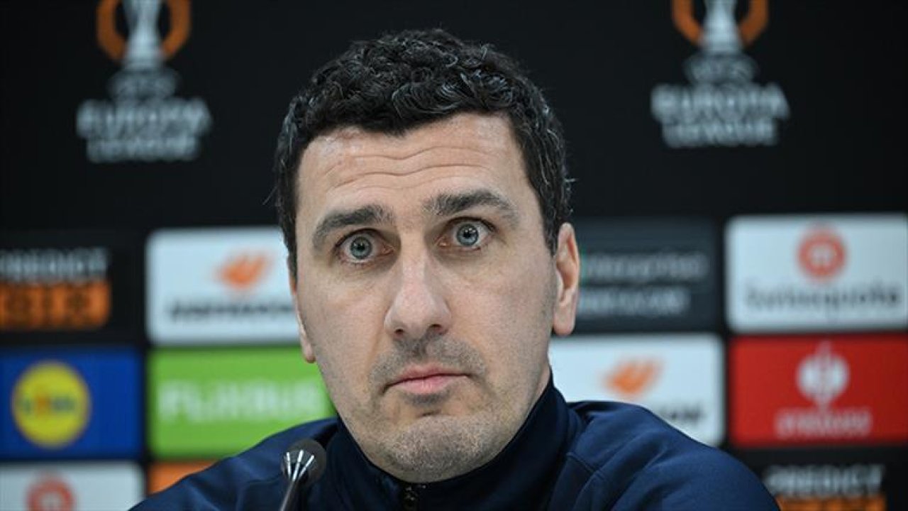 'İstanbul'da çok farklı bir maç olacaktır' 8 500291