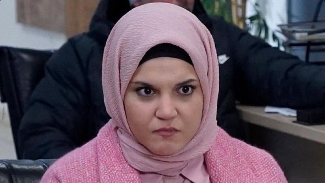 Kızılcık Şerbeti'nin Nilay'ı kaza geçirdi! 8 500371