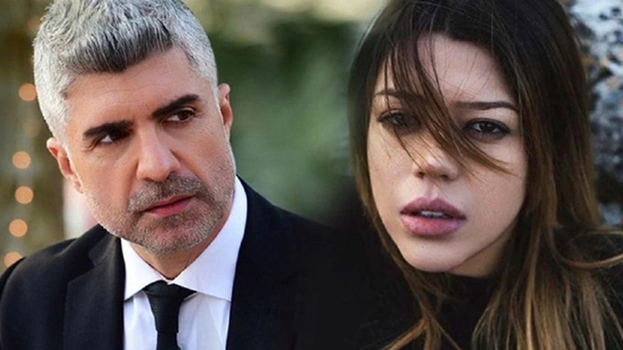 Özcan Deniz’in eski eşi Feyza Aktan’ı darp ettiği iddia edilen fotoğraflar ortaya çıktı! 29 500519