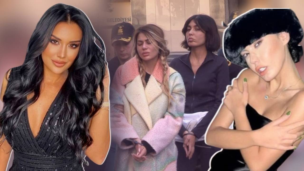 Dilan Polat ve Bahar Candan Arasında Gerilim! Videoyu Görünce Mesajı İfşa Etti! 7 500690