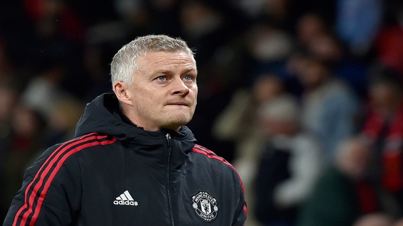 Solskjaer'in reçetesi Beşiktaş'ı ayağa kaldırdı 18 500724