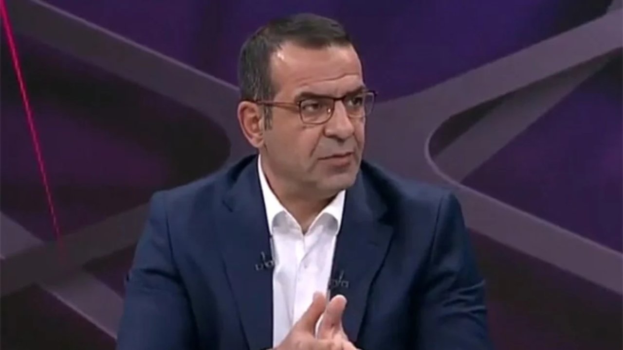 Bünyamin Gezer'den Türk hakem için çarpıcı iddia; Derbiyi yönetmek istemiyor 17 500763