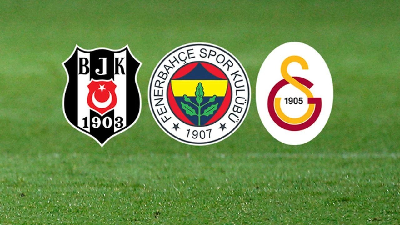 Biri Taraftarını Kaybediyor Diğeri Kazanıyor! İşte Türkiye'de En Fazla Taraftarı Olan Takım 22 500810