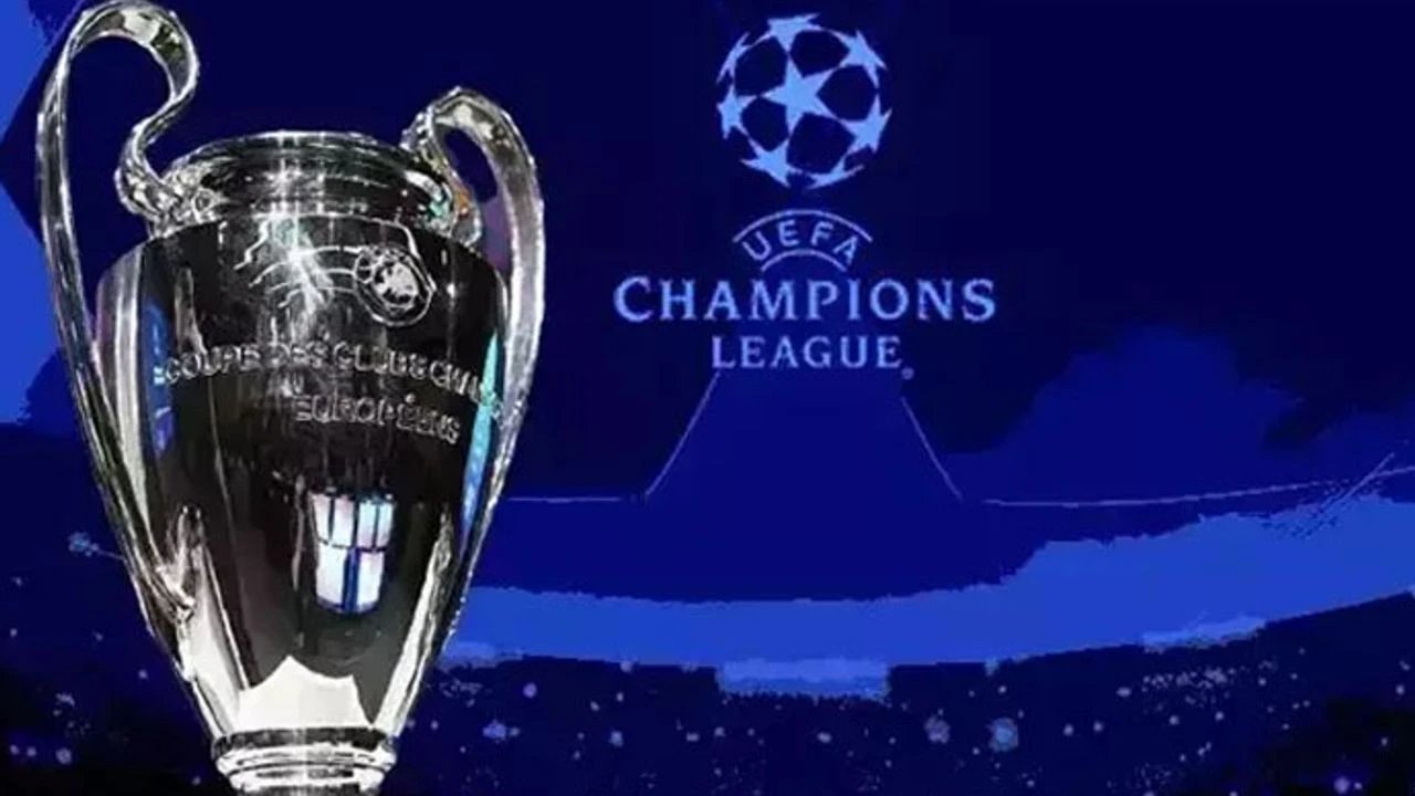 Şampiyonlar Ligi'nde rövanş gecesi! 4 500912