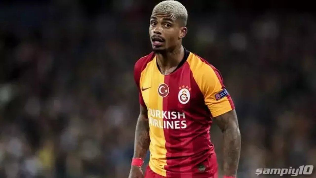 Mario Lemina, Rizespor maçına damga vurdu! 23 500927