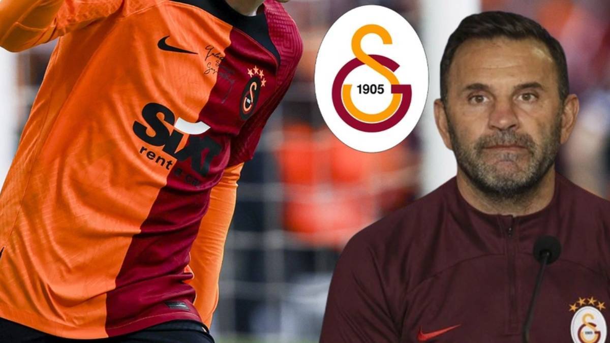 Ismail Jakobs’un Sakatlığı Galatasaray’ı Sarstı! 10 501026