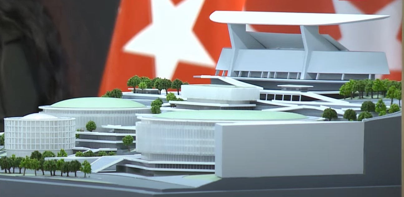 Aslantepe Projesi ile 100 Yıla Damga Vuracak! 24 501043