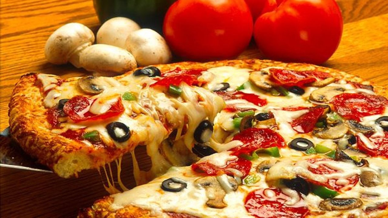 Bu tarifi gördükten sonra bayat ekmeklerinizi çöpe atmayacaksınız! Üstelik 5 dakikada hazır! 21 501092