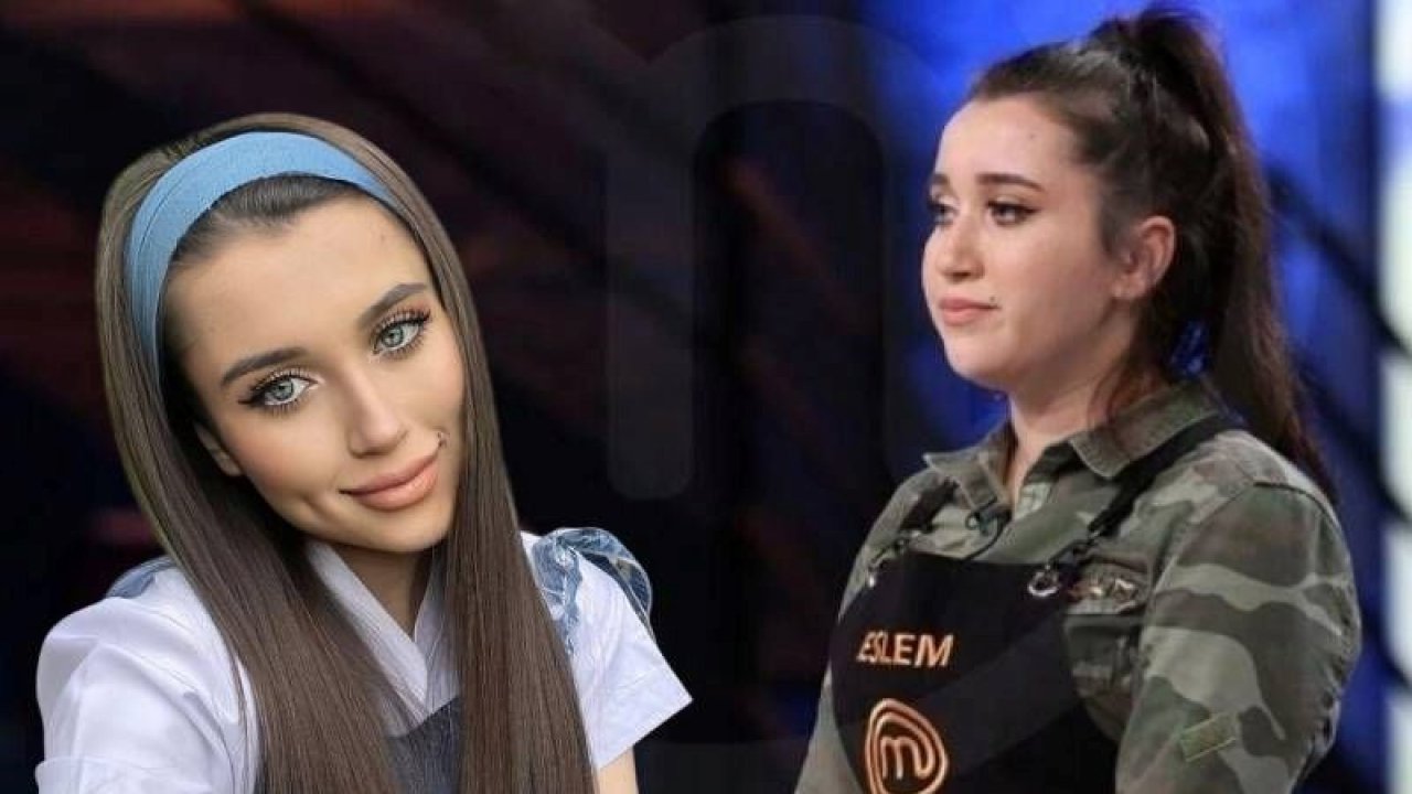 MasterChef Eslem Sena Yurt ölümden döndü, sosyal medyada paylaştı! "5 litre kan kaybettim.. 7 501180