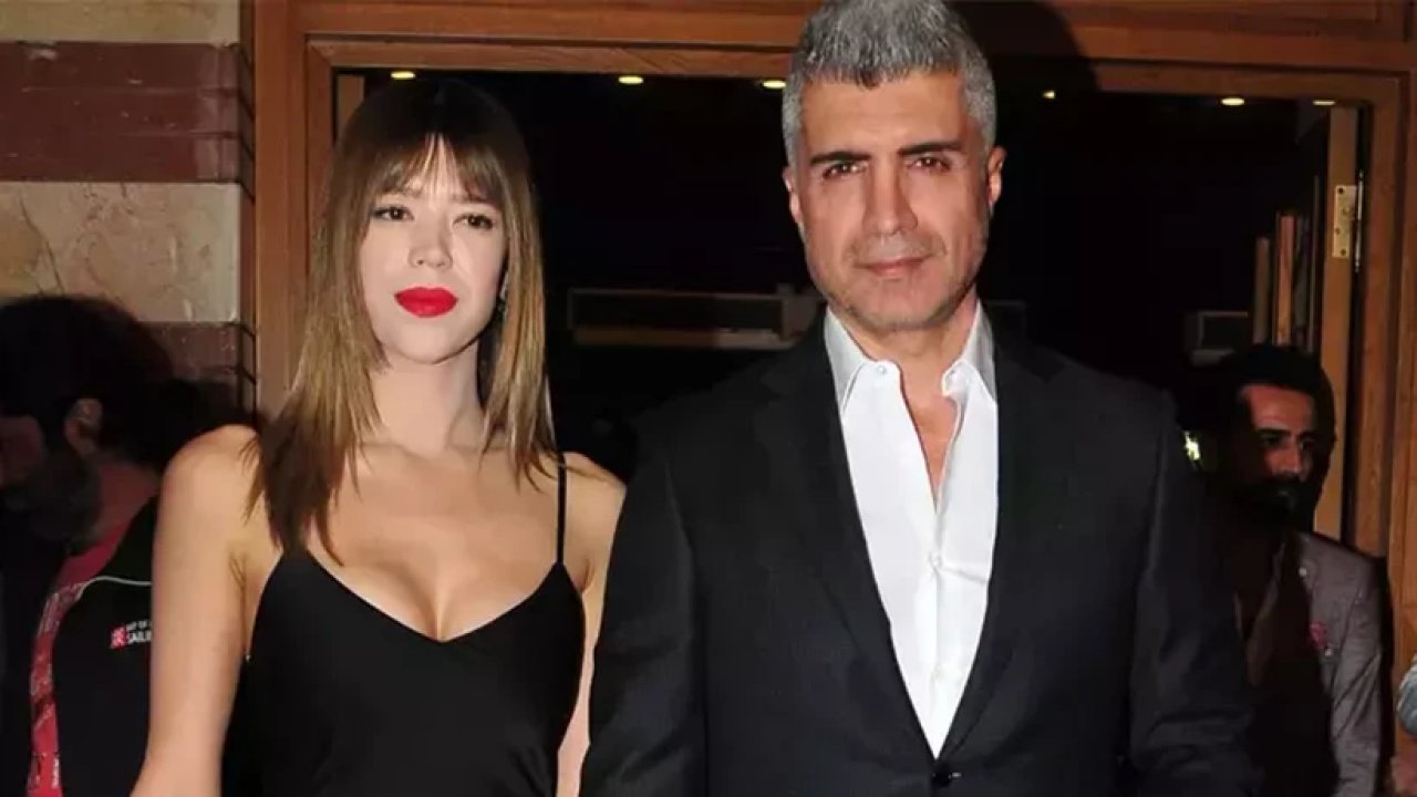 Özcan Deniz'in eski eşi Feyza Aktan: 'Beni, Özcan dövmedi' 20 501215