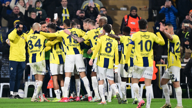 UEFA Avrupa Ligi'nde muhtemel rakipleri kimler? 11 501472