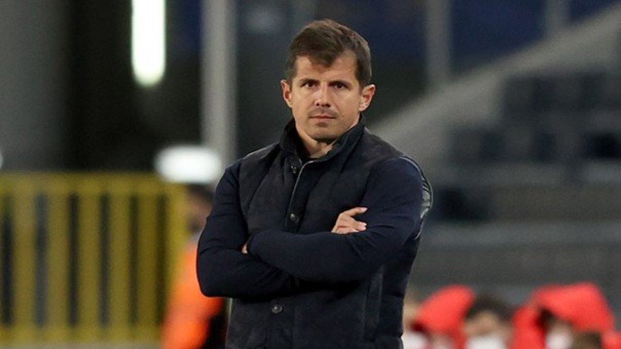 PFDK'dan Emre Belözoğlu'na 1 maç men cezası 22 501496