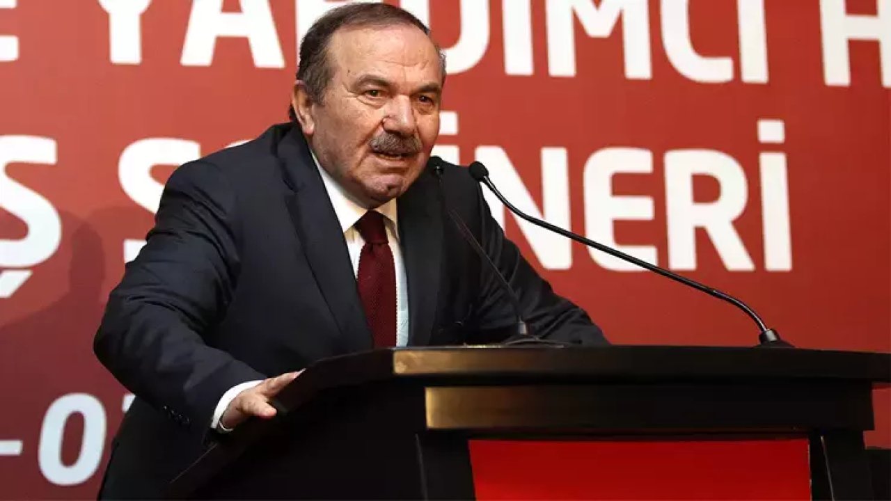 “Hakem atamalarını Kulüpler Birliği ve Mecnun Otyakmaz yapıyor” 18 501502