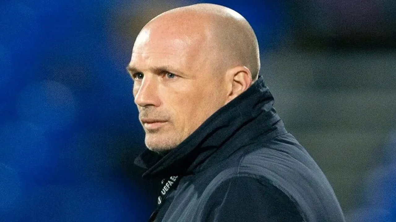 Rangers Teknik Direktörü Philippe Clement'ten, Fenerbahçe ve Jose Mourinho sözleri! 24 501566