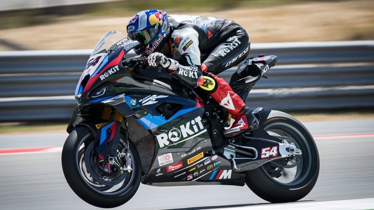 Son şampiyon Toprak Razgatlıoğlu, yine şampiyonluk hedefiyle piste çıkıyor 16 501570