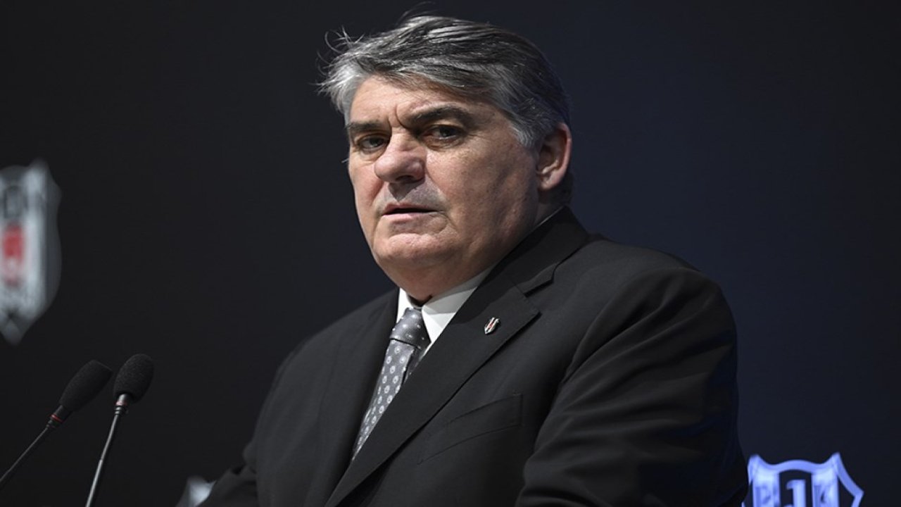 Serdal Adalı; Biz de Slavko Vincic'i Galatasaray ve Fenerbahçe maçlarımızda görmek isteriz 20 501608