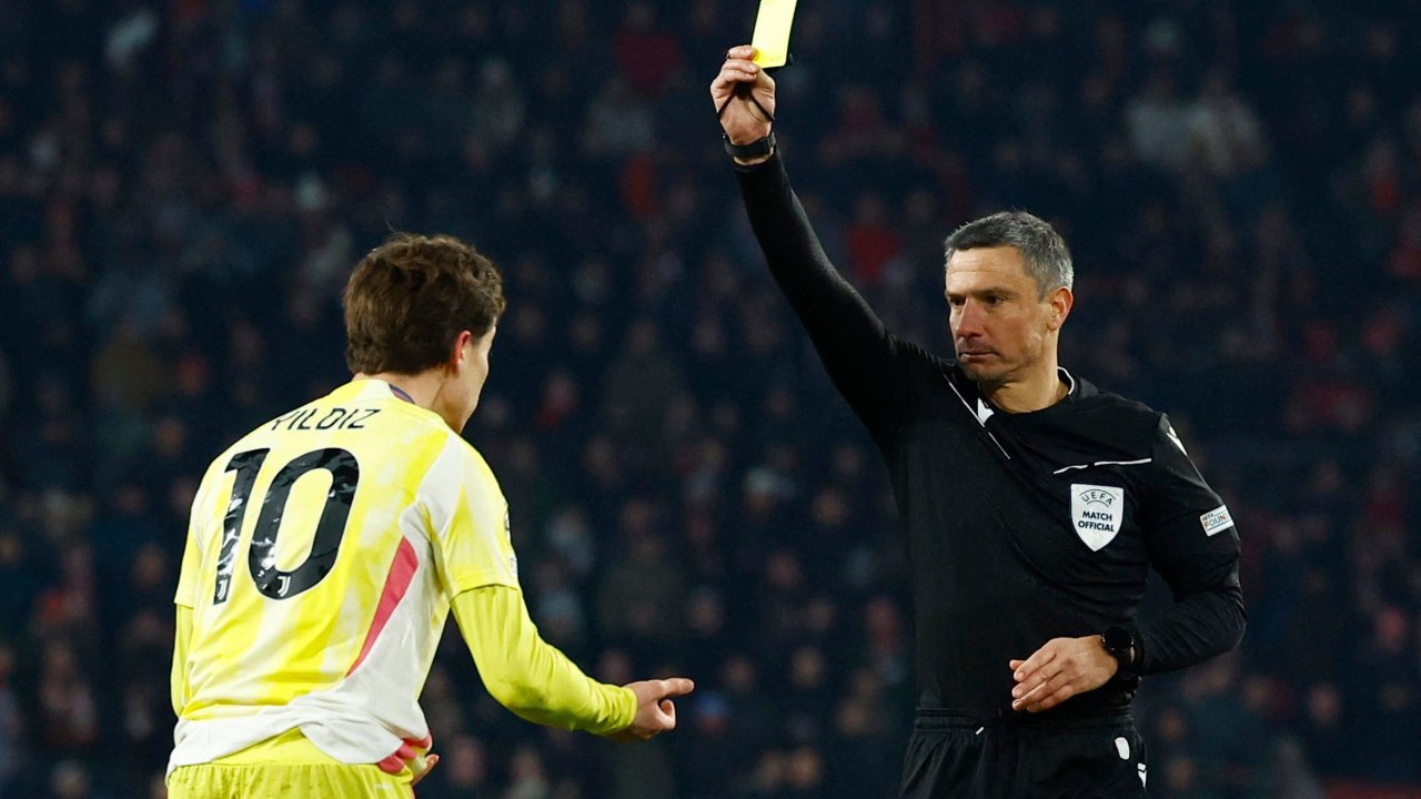 Galatasaray'ın yabancı hakem talebiyle ilgili itirazı reddedildi 5 501612