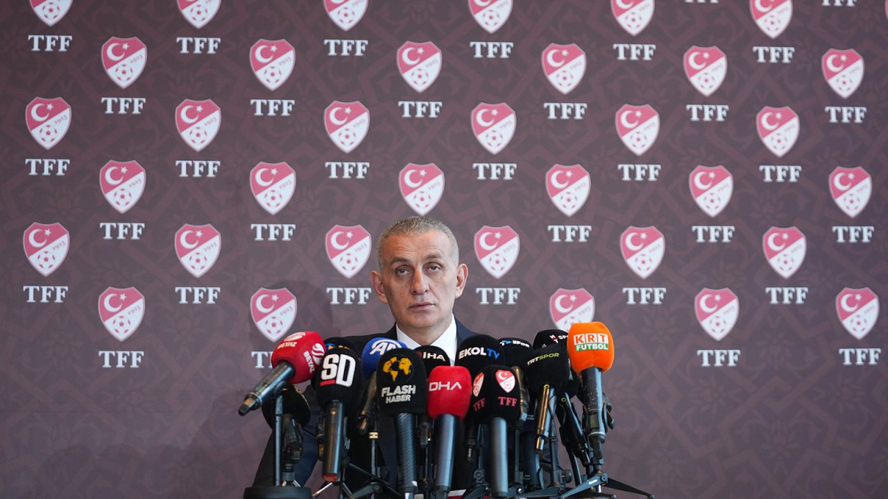 İbrahim Hacıosmanoğlu 'Vincic' iddialarını yalanladı! 11 501614