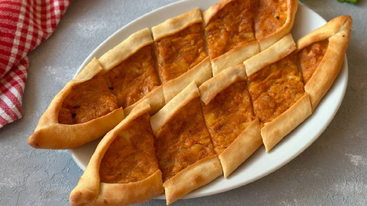 Tereyağı kokusu sokağa yayılacak! Patatesle mutfakta harika bir lezzet! 16 501630