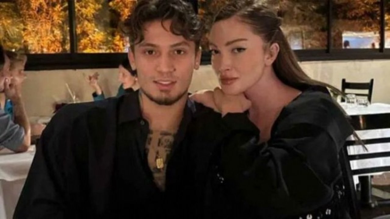 Rapçi Emirhan Çakal ile neden ayrıldı? 14 501670