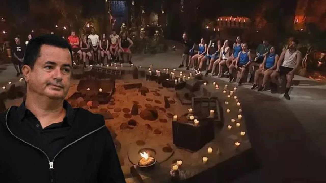 Survivor 2025 kadrosuna katılan isim sonunda belli oldu! Almanya'da gururlandırmıştı 14 501781