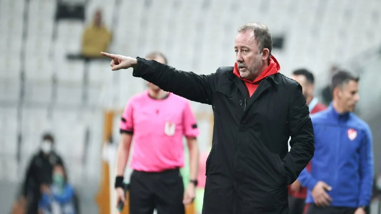 Sergen Yalçın Kılıçsoy'u resmen yerden yere vurdu: "Hayal dünyası orayı geçelim!.. 25 501906