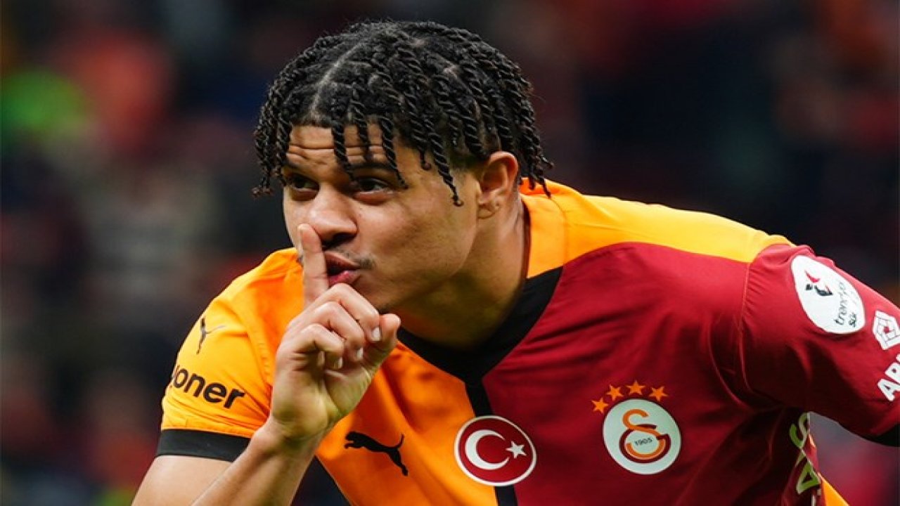 Sara'dan derbi sözleri: 'Dünya Kupası finali gibi' 19 501908