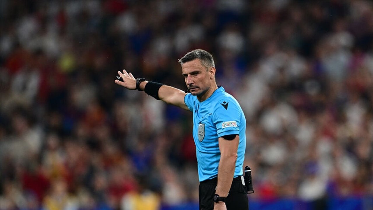 Slavko Vincic’in derbi raporu! 20 501996