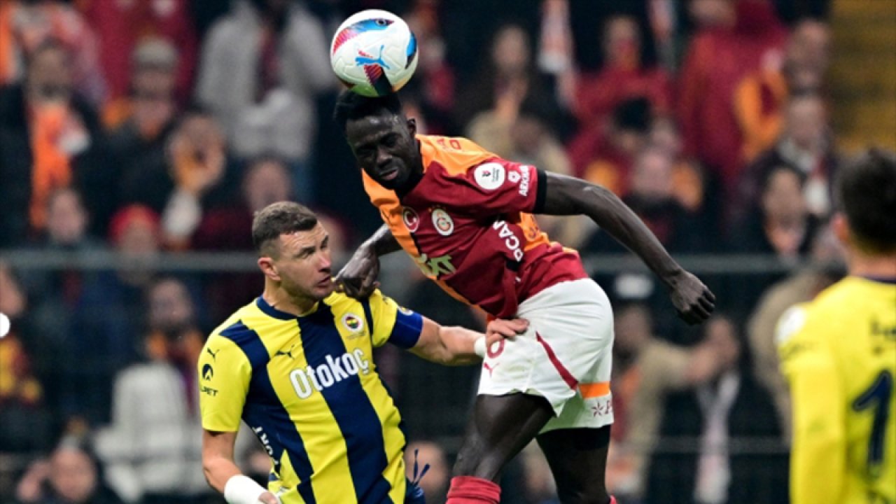 Taraftara Avrupa'dan son selam göndermek istemiştik 3 502007