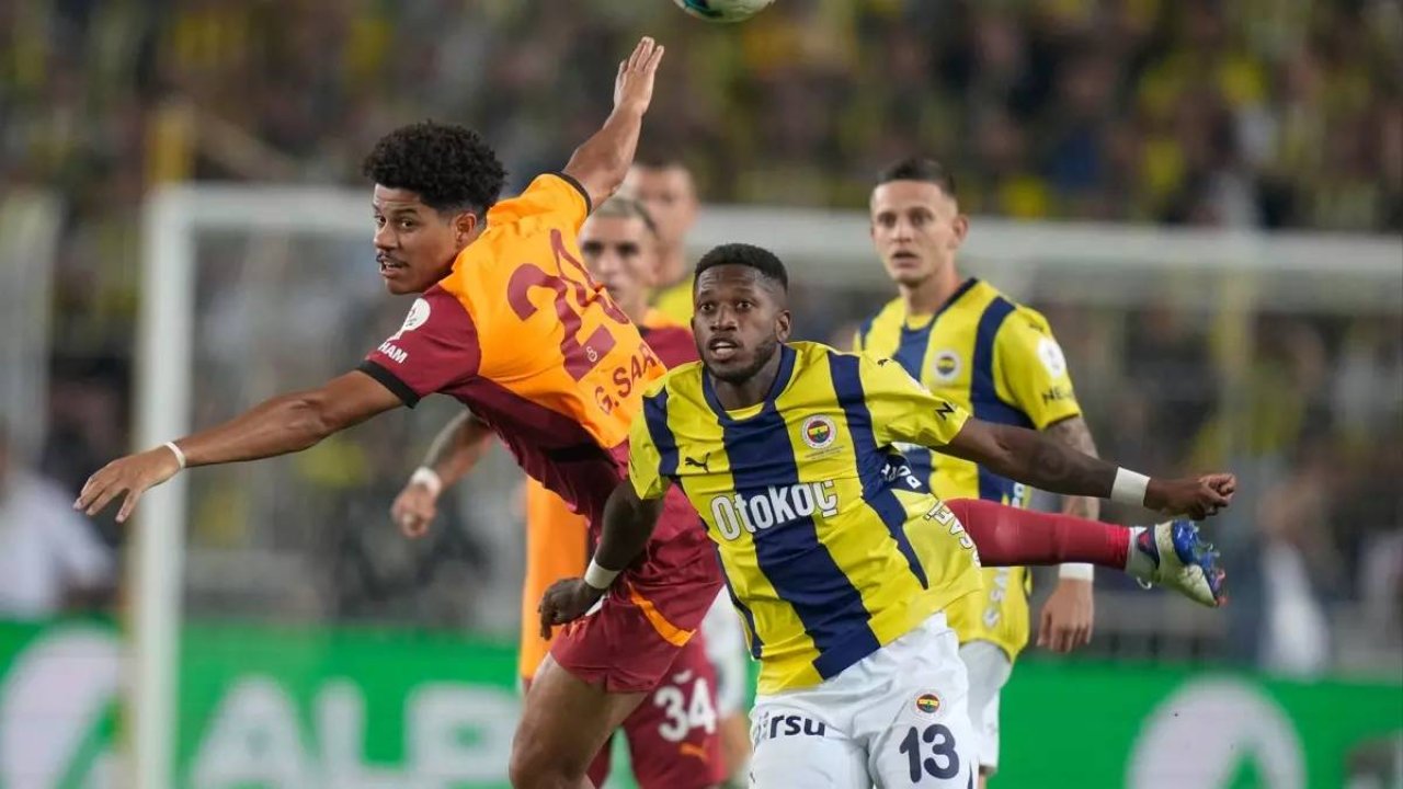 'Orta sahada büyük bir savaş verdik' 9 502008