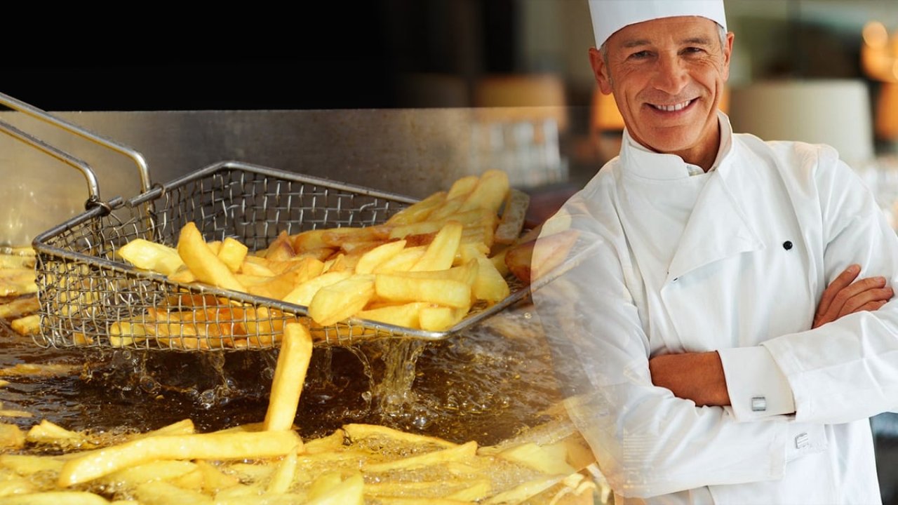 Patates sevenler buraya! 6 adımda en lezzetli sonuç: Şeflerin sırları açıklandı 1 502207