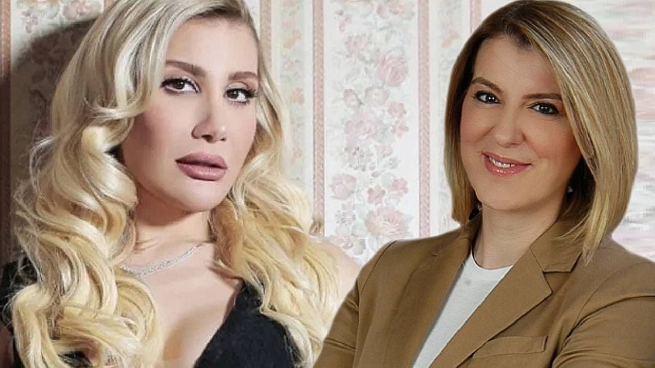 İrem Derici'den Sevda Türküsev'e karşı dava 1 502311