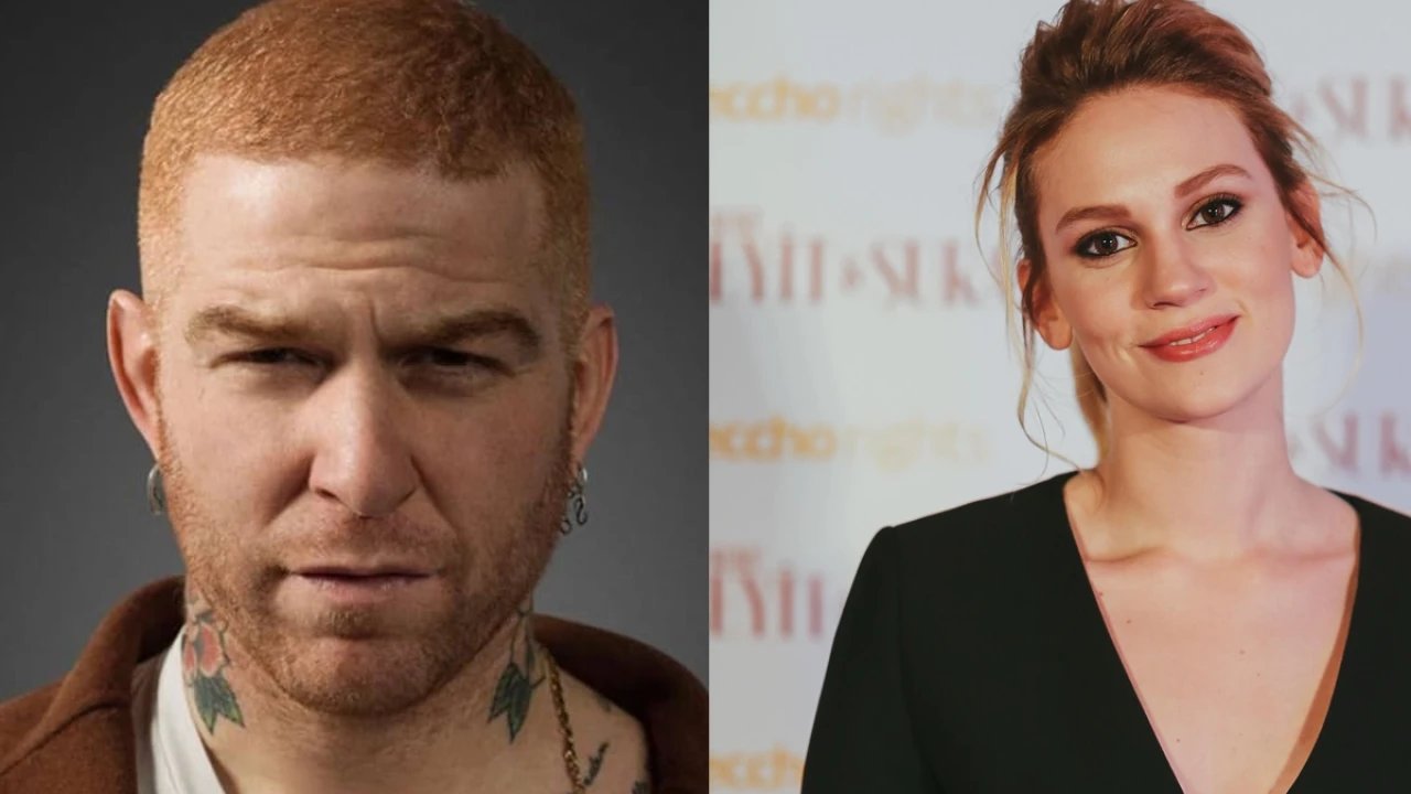 Farah Zeynep Abdullah ile aşk mı yaşıyor? Gökhan Özoğuz'dan iddialara açıklama 16 502318