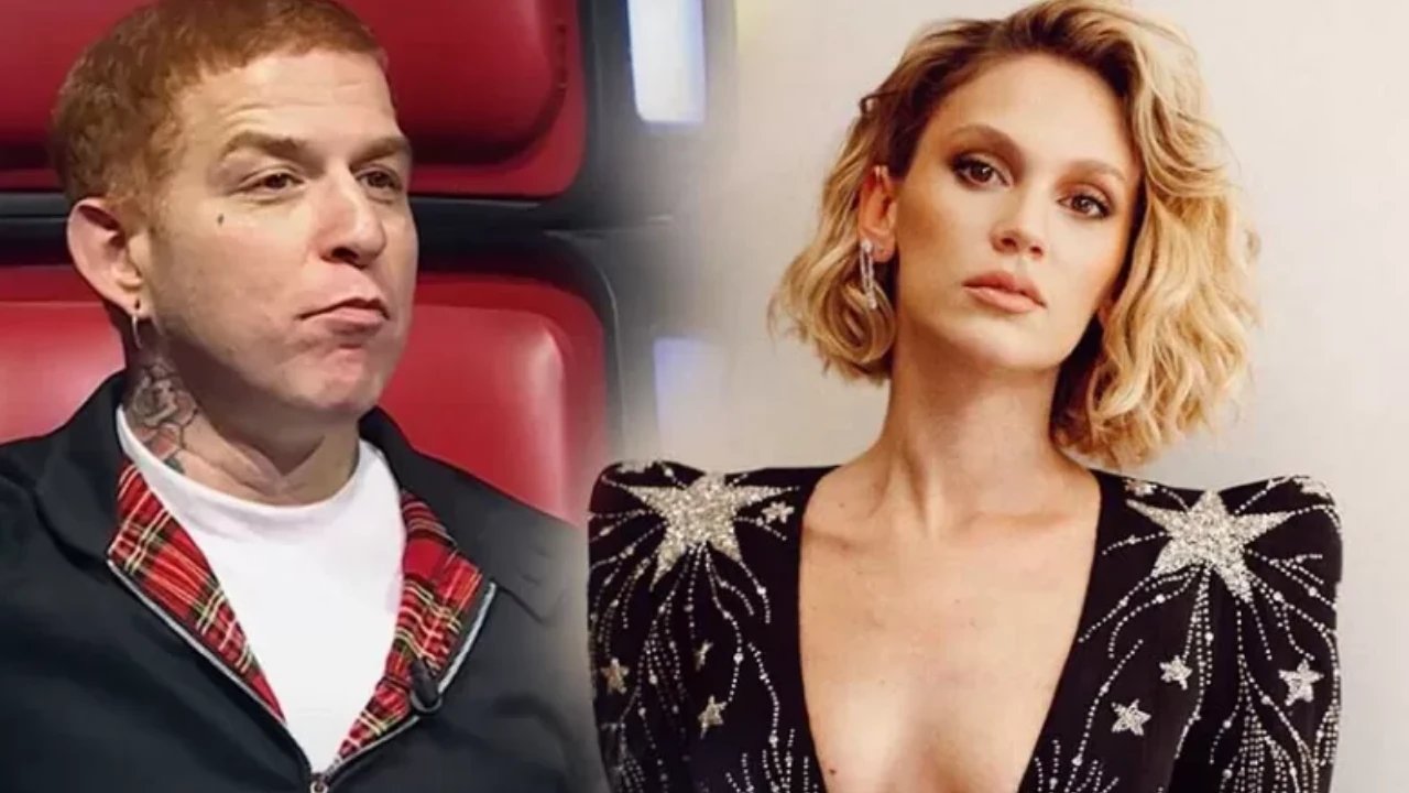 Gökhan Özoğuz'dan Farah Zeynep Abdullah ile aşk iddialarına cevap 7 502356