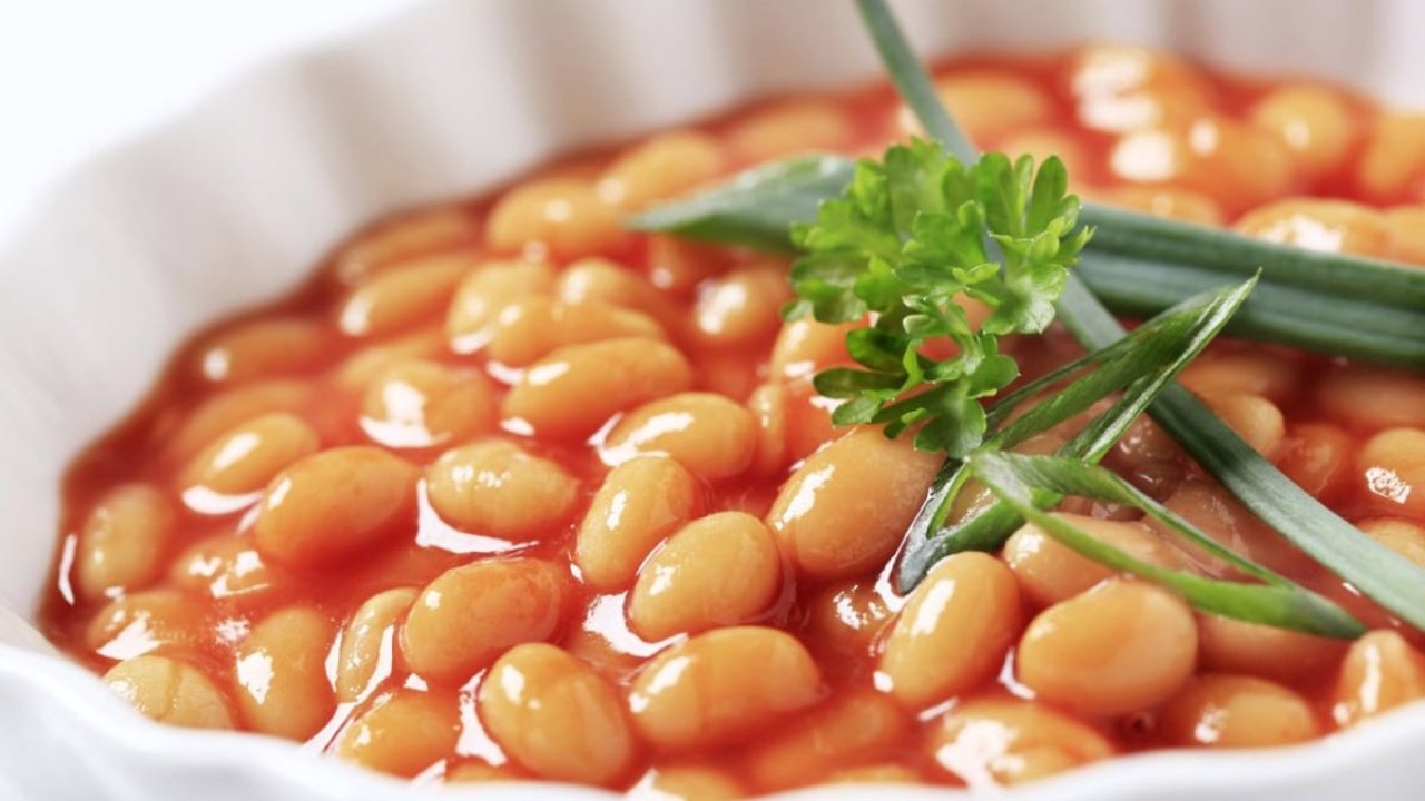 Kuru fasulye gaz yapmayacak! Sadece 1 malzeme yeterli... İşte şeflerin sırrı! 2 502512
