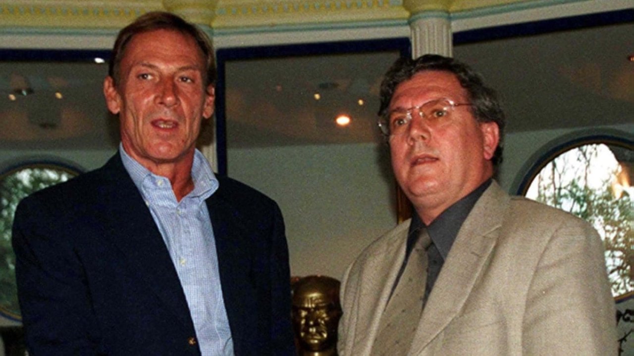 Fenerbahçe’nin eski hocası hastaneye kaldırıldı 7 502539