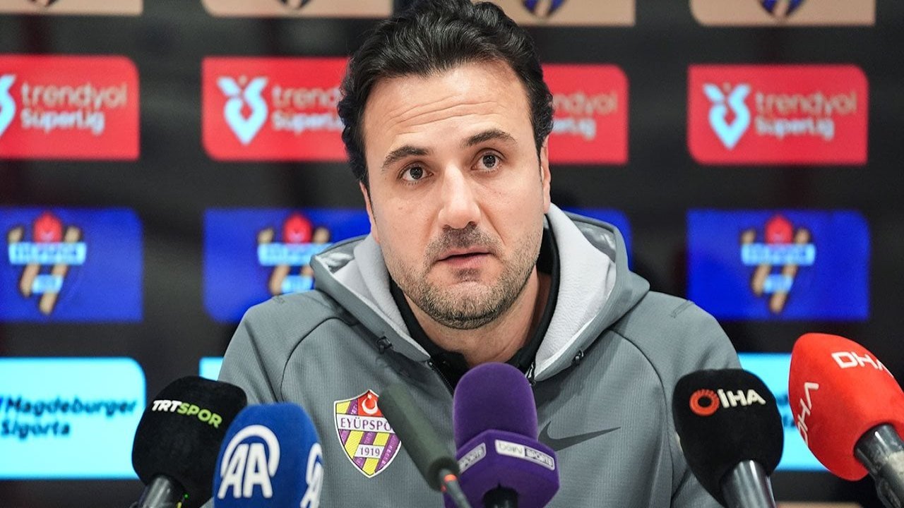 Kerem Yavaş'tan açıklama: "Bizim için tecrübe oldu" 1 502543