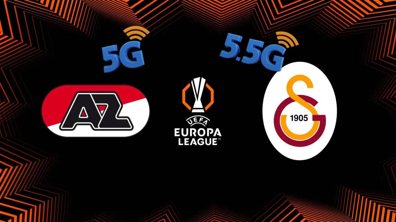 Turkcell, Türk Telekom ve Vodafone, 5G ve 5.5G denemesi yapacak! 13 9 12
